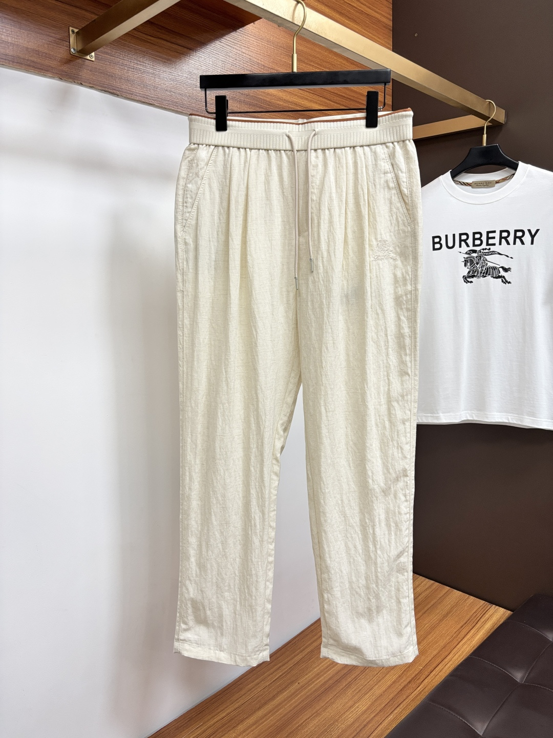clothes and pants